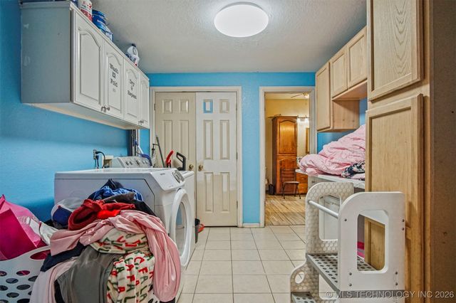 15308 E 121st Place N, Collinsville, OK 74021