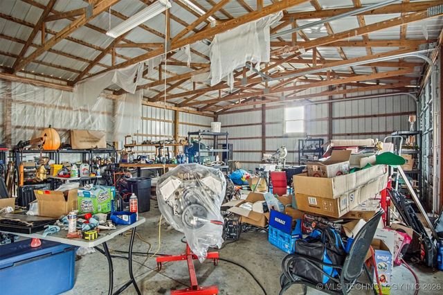 15308 E 121st Place N, Collinsville, OK 74021