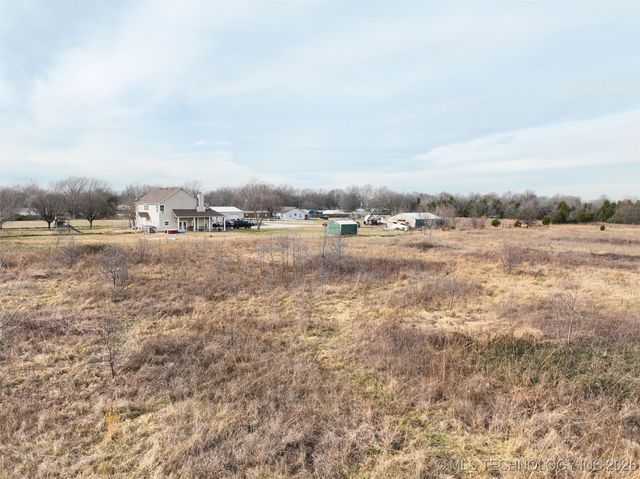 15308 E 121st Place N, Collinsville, OK 74021