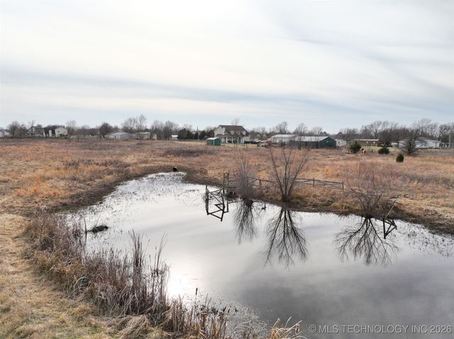 15308 E 121st Place N, Collinsville, OK 74021