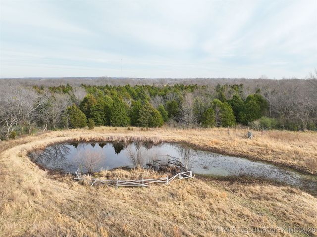 15308 E 121st Place N, Collinsville, OK 74021