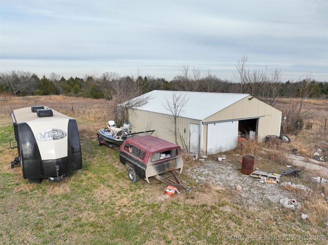 15308 E 121st Place N, Collinsville, OK 74021