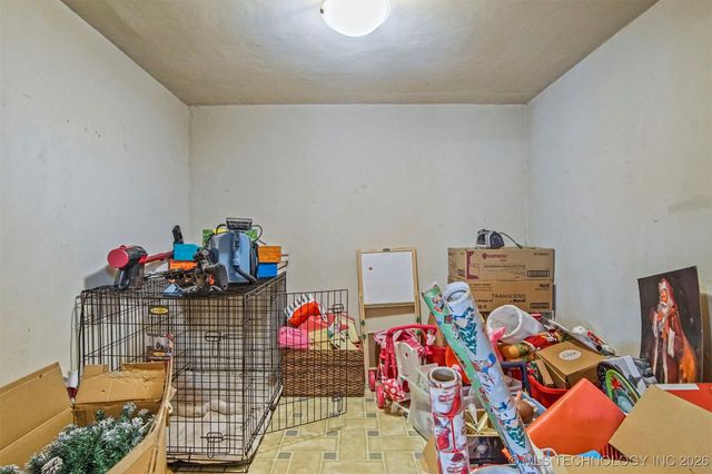 15308 E 121st Place N, Collinsville, OK 74021