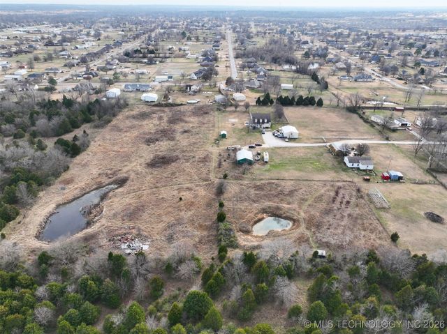 15308 E 121st Place N, Collinsville, OK 74021