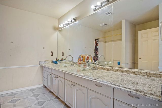 15308 E 121st Place N, Collinsville, OK 74021