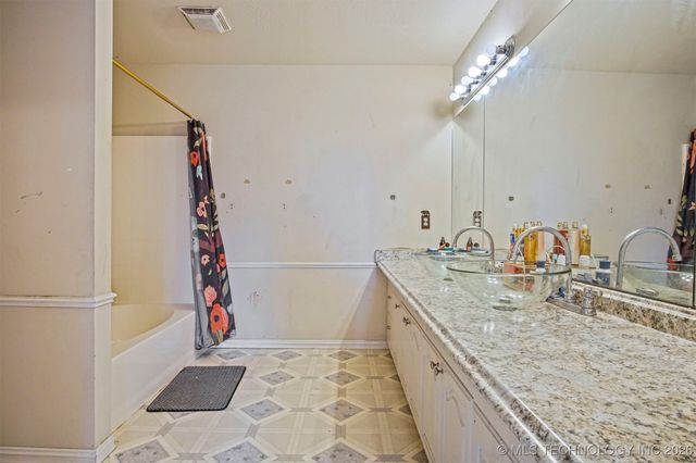 15308 E 121st Place N, Collinsville, OK 74021