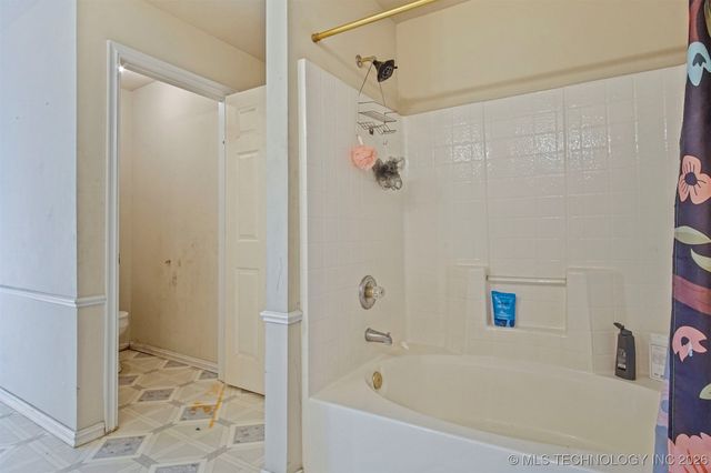 15308 E 121st Place N, Collinsville, OK 74021