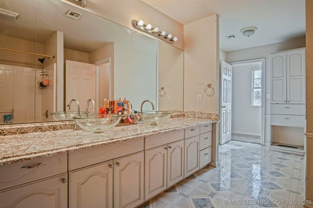 15308 E 121st Place N, Collinsville, OK 74021