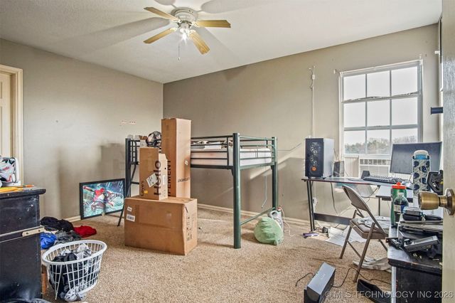 15308 E 121st Place N, Collinsville, OK 74021