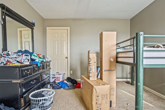 15308 E 121st Place N, Collinsville, OK 74021