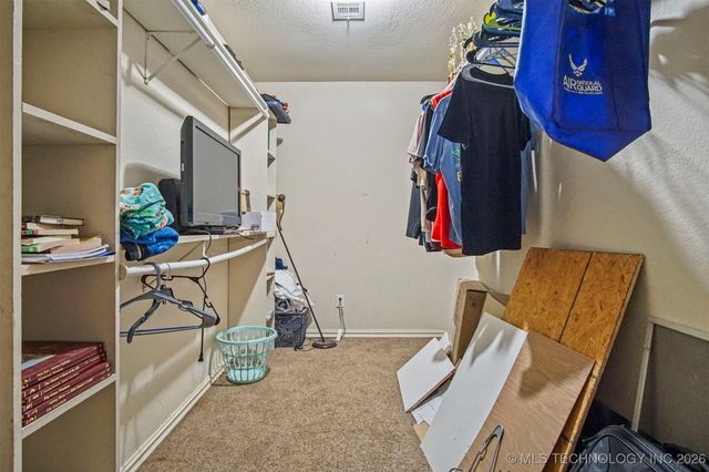 15308 E 121st Place N, Collinsville, OK 74021