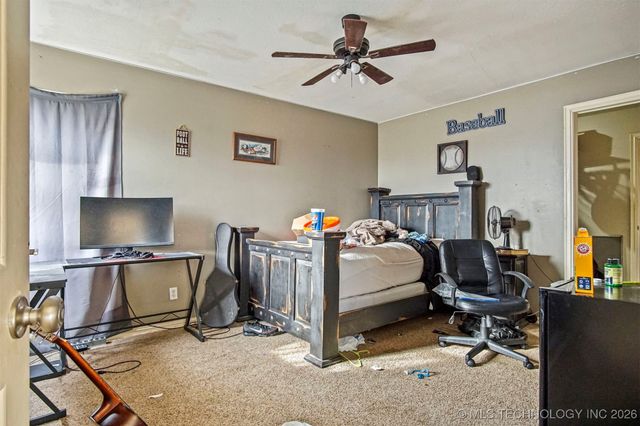 15308 E 121st Place N, Collinsville, OK 74021