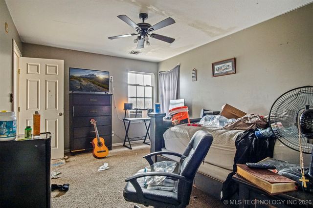 15308 E 121st Place N, Collinsville, OK 74021