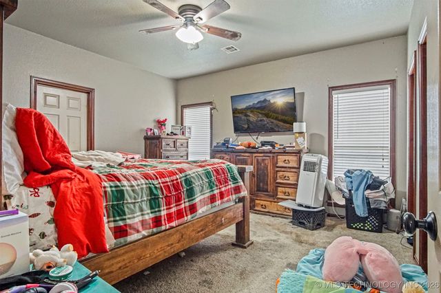 15308 E 121st Place N, Collinsville, OK 74021