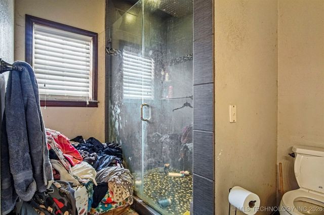 15308 E 121st Place N, Collinsville, OK 74021