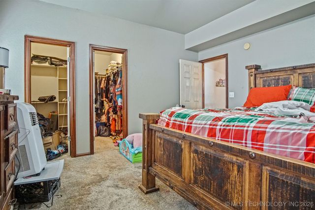 15308 E 121st Place N, Collinsville, OK 74021