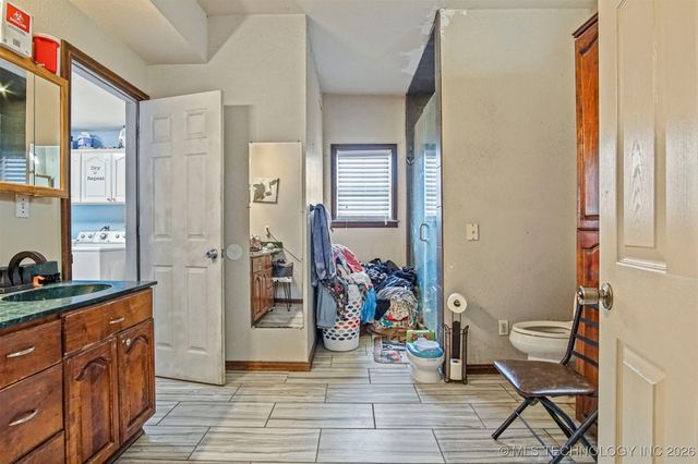 15308 E 121st Place N, Collinsville, OK 74021