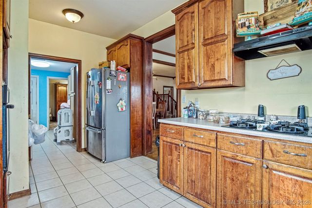 15308 E 121st Place N, Collinsville, OK 74021