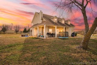 15308 E 121st Place N, Collinsville, OK 74021