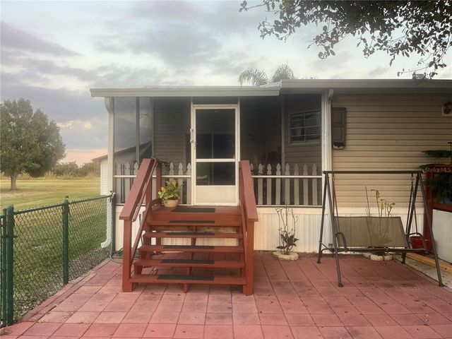 4064 SW 9TH WAY, Okeechobee, FL 34974