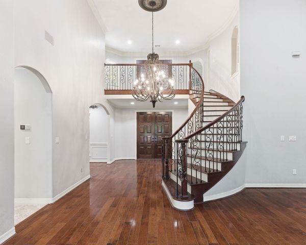 7346 Teaswood Drive, Conroe, TX 77304