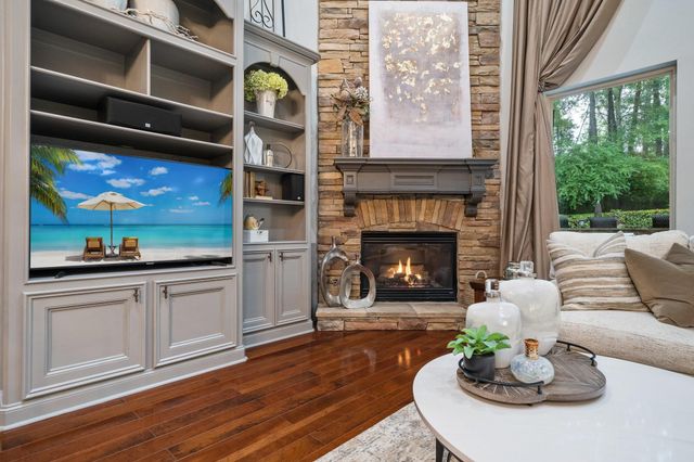 7346 Teaswood Drive, Conroe, TX 77304