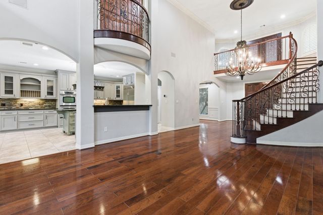 7346 Teaswood Drive, Conroe, TX 77304