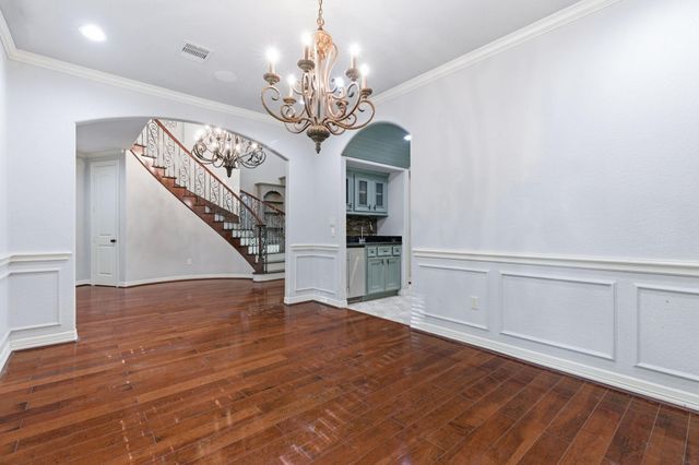 7346 Teaswood Drive, Conroe, TX 77304