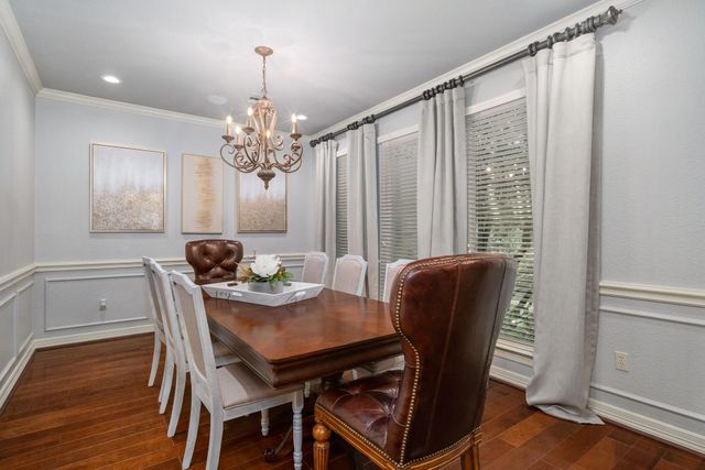 7346 Teaswood Drive, Conroe, TX 77304