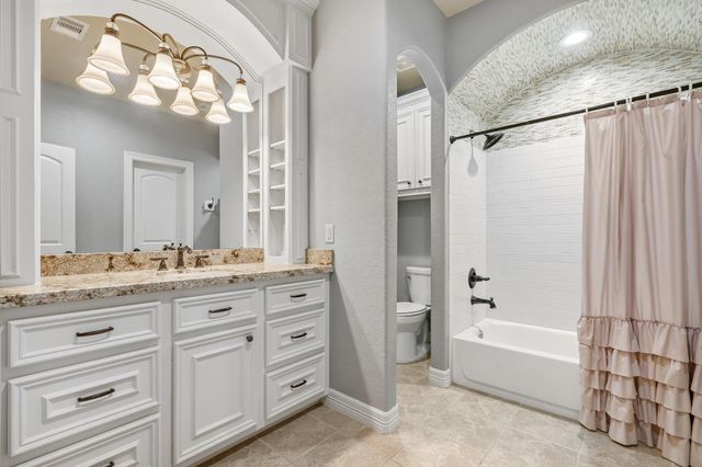 7346 Teaswood Drive, Conroe, TX 77304