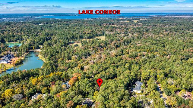 7346 Teaswood Drive, Conroe, TX 77304