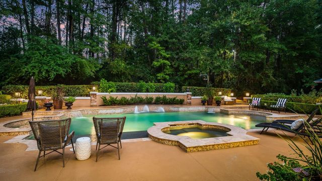 7346 Teaswood Drive, Conroe, TX 77304