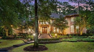 7346 Teaswood Drive, Conroe, TX 77304