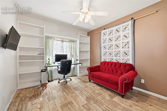 7608 Barn Owl Drive, Fountain, CO 80817