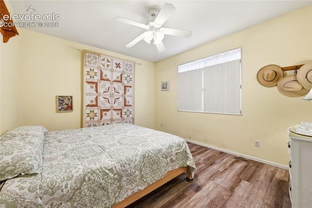 7608 Barn Owl Drive, Fountain, CO 80817