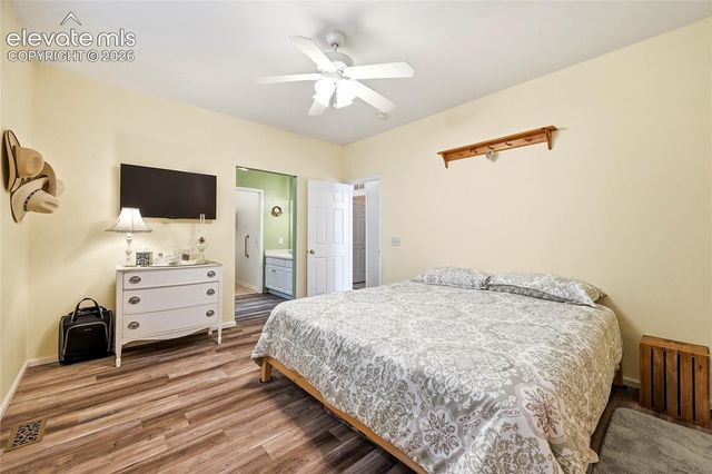 7608 Barn Owl Drive, Fountain, CO 80817