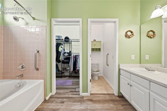 7608 Barn Owl Drive, Fountain, CO 80817