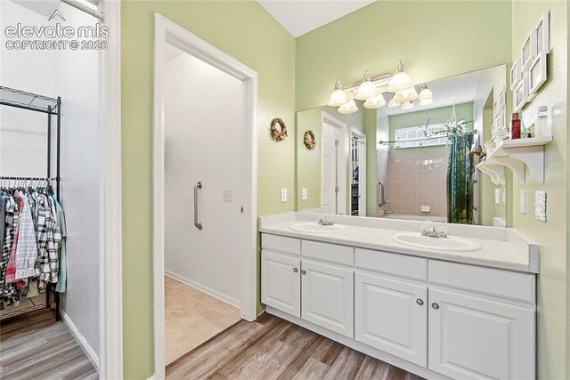 7608 Barn Owl Drive, Fountain, CO 80817