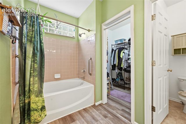 7608 Barn Owl Drive, Fountain, CO 80817