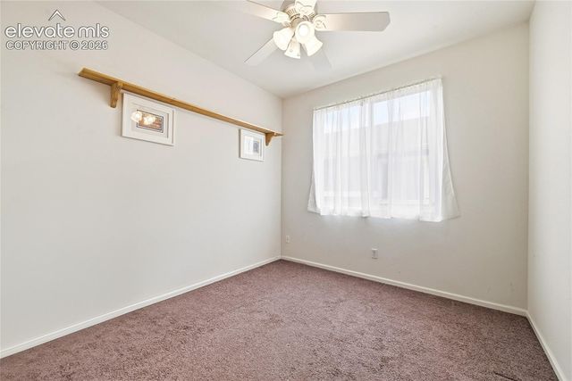 7608 Barn Owl Drive, Fountain, CO 80817