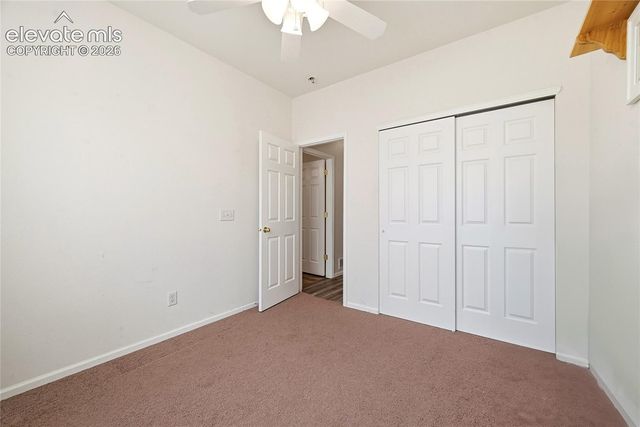 7608 Barn Owl Drive, Fountain, CO 80817