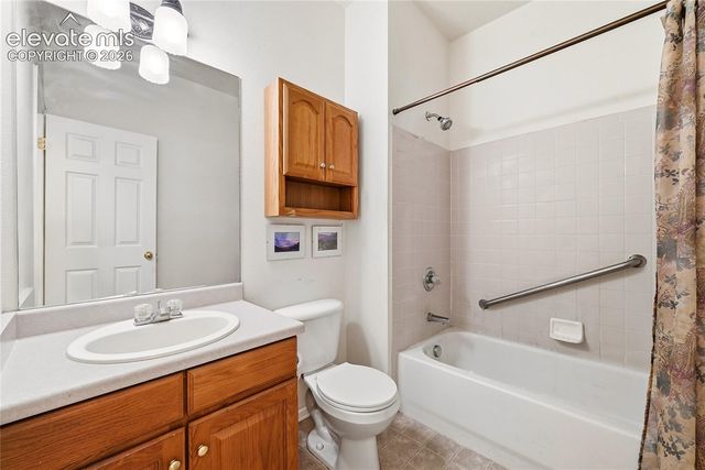 7608 Barn Owl Drive, Fountain, CO 80817
