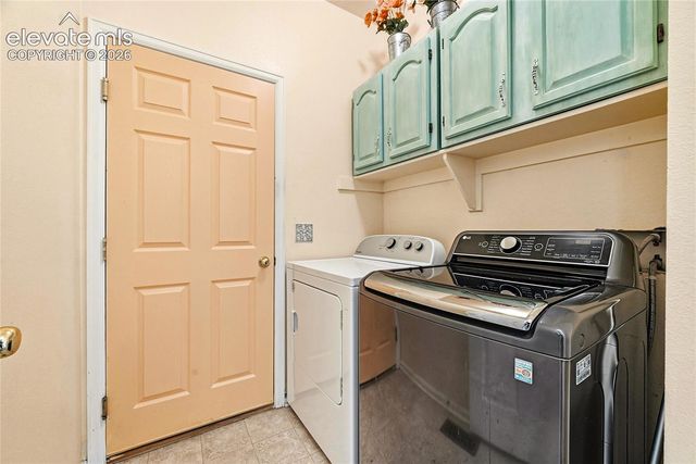 7608 Barn Owl Drive, Fountain, CO 80817