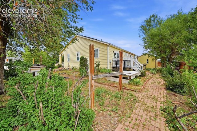 7608 Barn Owl Drive, Fountain, CO 80817