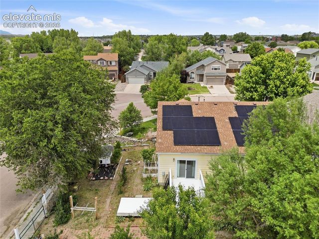 7608 Barn Owl Drive, Fountain, CO 80817