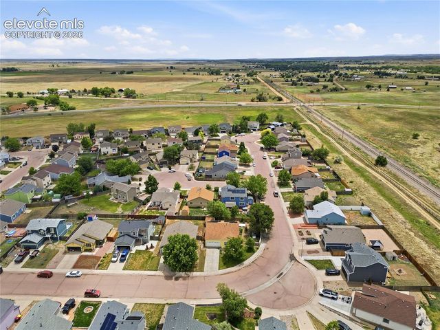7608 Barn Owl Drive, Fountain, CO 80817