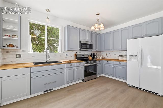 7608 Barn Owl Drive, Fountain, CO 80817