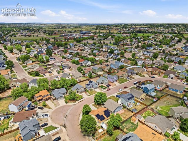 7608 Barn Owl Drive, Fountain, CO 80817