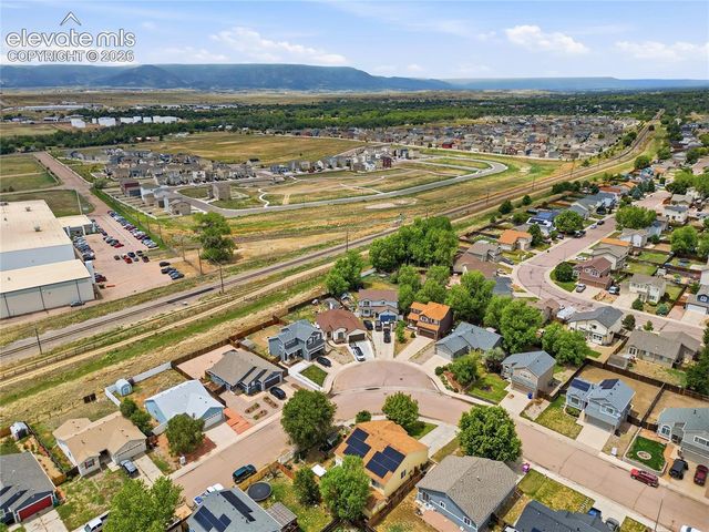 7608 Barn Owl Drive, Fountain, CO 80817
