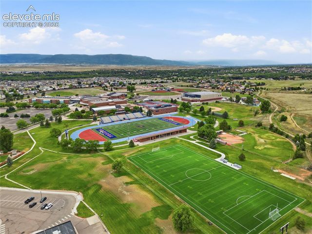 7608 Barn Owl Drive, Fountain, CO 80817